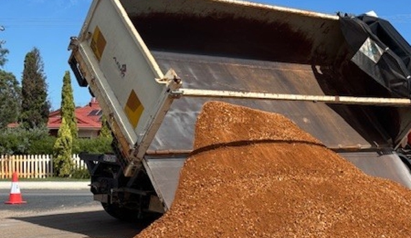 ABM Landscaping - High Wycombe, WA