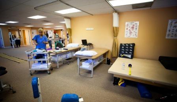 Hands On Physical Therapy and Athletic Rehabilitation Center - Lathrup Village, MI