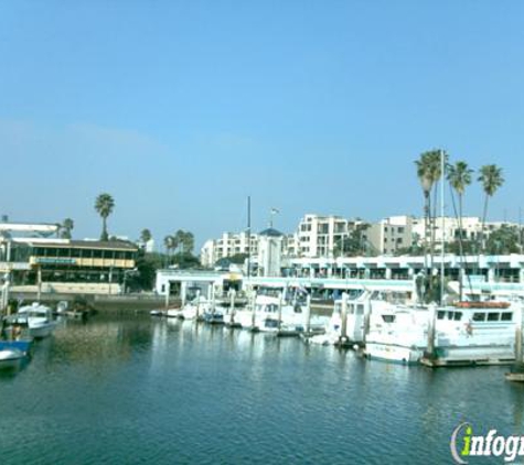 Naja's Place - Redondo Beach, CA