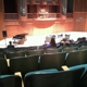 Caruth Auditorium