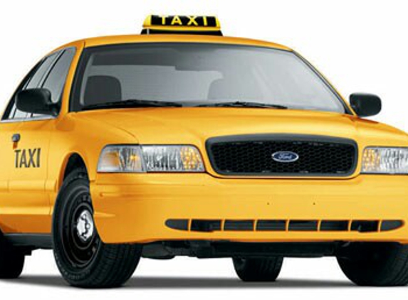 A -  Glassboro Taxi Cab Service - Glassboro, NJ