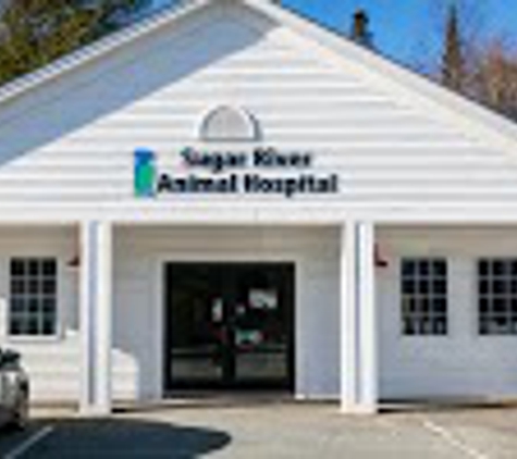 Sugar River Animal Hospital - Grantham, NH