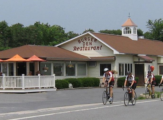 Burger Den Restaurant - Cambridge, NY