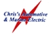 Chris's Automotive & Marine Electrics - Car Air Conditioning