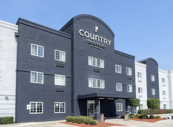 Country Inns & Suites - Shreveport, LA