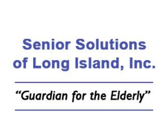 Senior Solutions of Long Island, Inc. - Smithtown, NY
