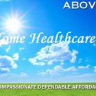 Angel Home Healthcare Services