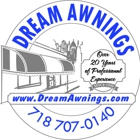 Dream Awnings & Signs