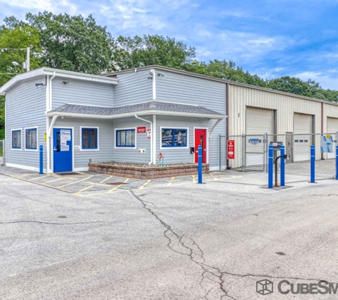 CubeSmart Self Storage - Poughkeepsie, NY