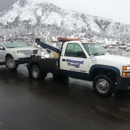 Advanced Towing Services Inc. - Auto Repair & Service