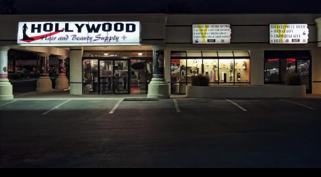 Hollywood Hair, Beauty Supply and Fahion Boutique 4850 W ...