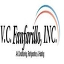 V C Fanfarillo Inc - Fireplaces