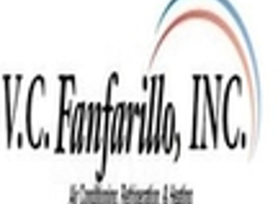 V C Fanfarillo Inc - Vineland, NJ