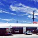 Tony's Tires - Tire Dealers