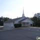 New Hope Baptist Church