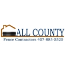 all county fence - Fence-Sales, Service & Contractors