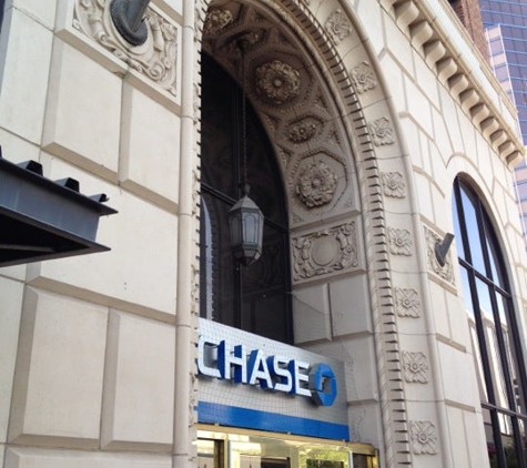 Chase Bank - Tucson, AZ