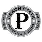 Peach State Printing Inc.
