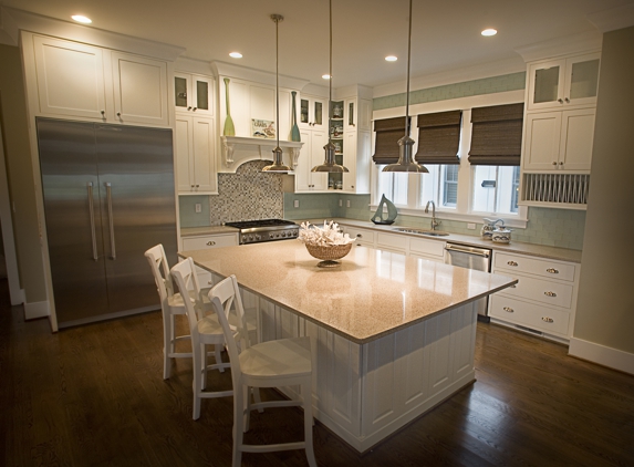 B&T Kitchens and Baths | Kitchens Reimagined - Chesapeake, VA