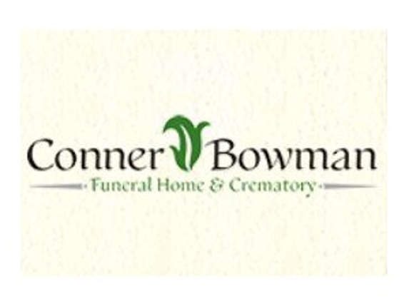 Conner-Bowman Funeral Home & Crematory - Rocky Mount, VA