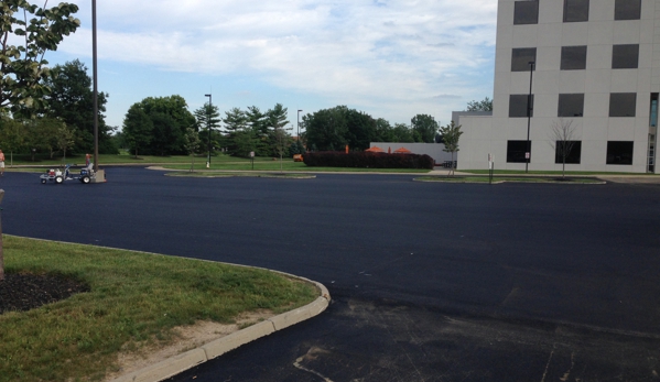 Dalton Sealing & Paving - Groveport, OH