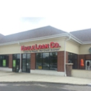 Eagle Loan Company of Ohio - Financing Services