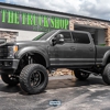 The Truck Shop gallery