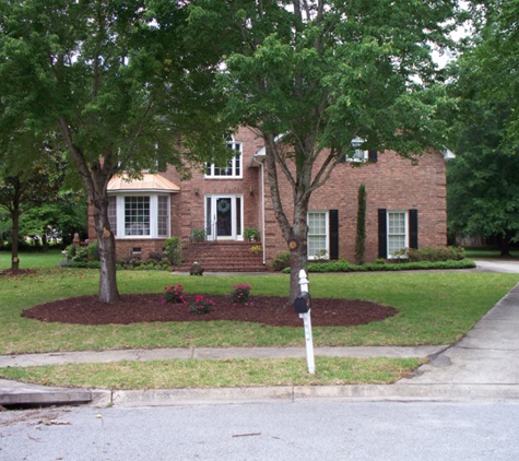 Great Garden Landscaping - Johns Island, SC