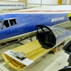 Museum of Flight Restoration