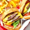 In-N-Out Burger gallery