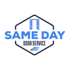 Same Day Door Service