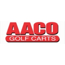 AACO Golf Carts & Parts - Golf Cars & Carts