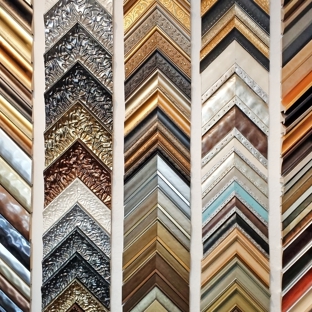 Picture Framing & Art Gallery, LLC - Coral Springs, FL