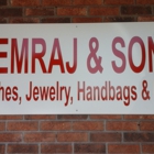 HEMRAJ & SONS