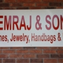 HEMRAJ & SONS