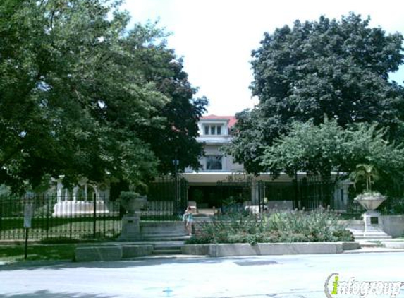 John Farson House Historic - Oak Park, IL