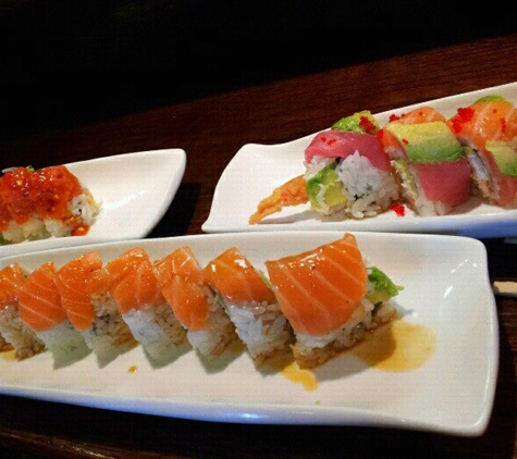 Oh! Sushi - Oxnard, CA