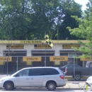 Meineke Car Care Center - Auto Repair & Service