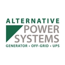 Alternative Power Systems - Electricians