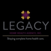 Legacy Home Health Agency gallery
