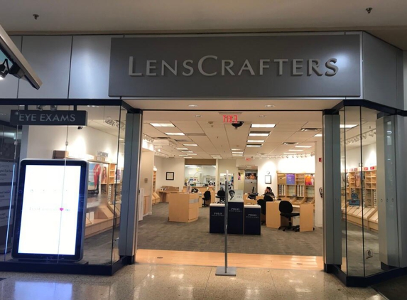 LensCrafters - Blaine, MN