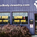 Tulsa Body Jewelry - Jewelers-Wholesale & Manufacturers