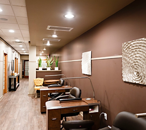 Square One Salon & Spa - New Albany, OH