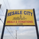 Resale City LLC - Resale Shops
