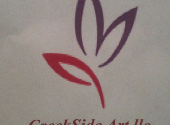 CreekSide Art,LLC - Coral Springs, FL