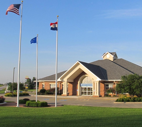 Nodaway Valley Bank - Saint Joseph, MO