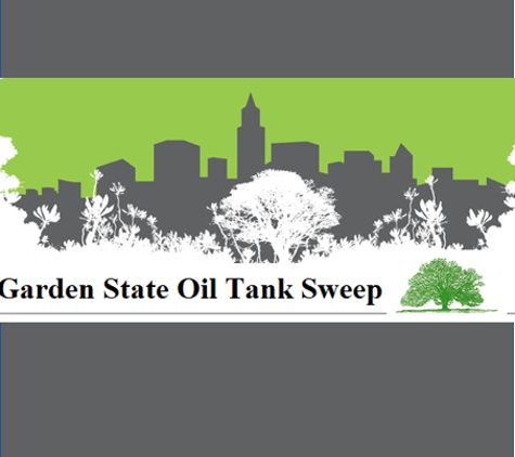 Garden State Oil Tank Sweep NJ - West Orange, NJ