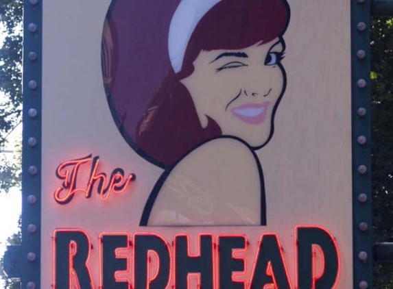 Redhead Piano Bar - Chicago, IL