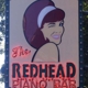 Redhead Piano Bar