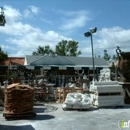 Cast Stone International - Fountains Garden, Display, Etc